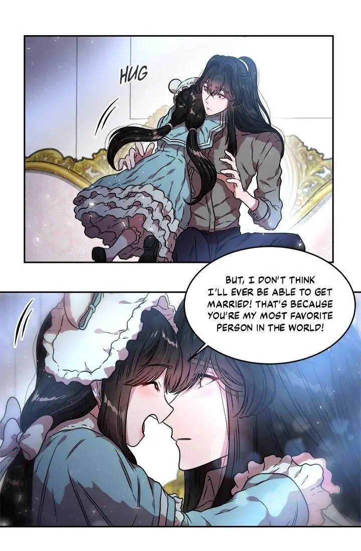 I was born as the Demon Lord’s daughter chapter 25 - page 29